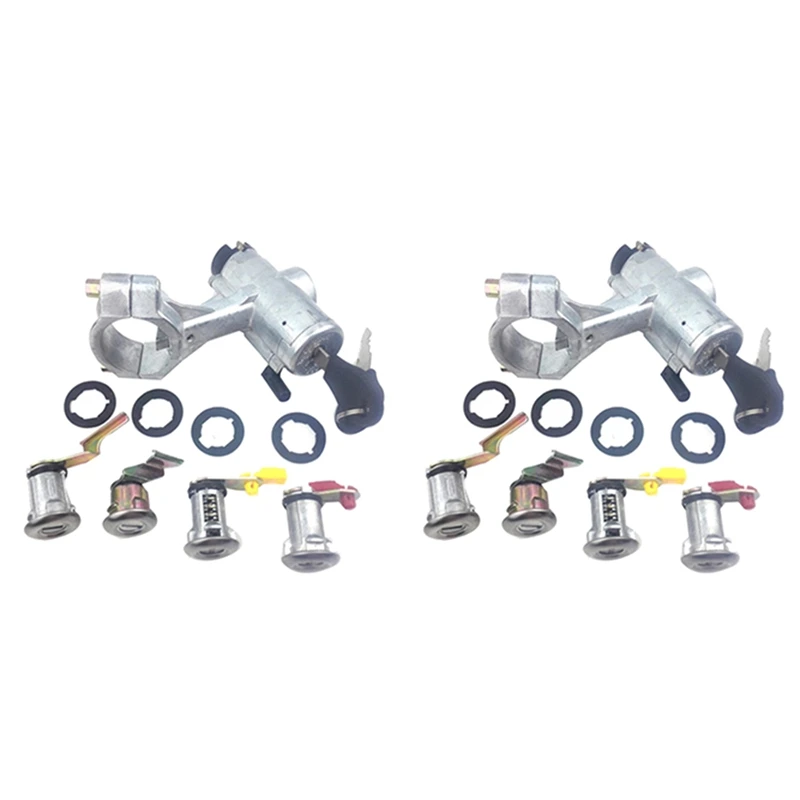 10Pcs Ignition Starter Switch With Key For Nissan For Patrol GQ Y60 1988-1998 Switch For Nissan Sentra B12 99810-50A00
10Pcs Ignition Starter Switch With Key For Nissan For Patrol GQ Y60 1988-1998 Switch For Nissan Sentra B12 99810-50A00