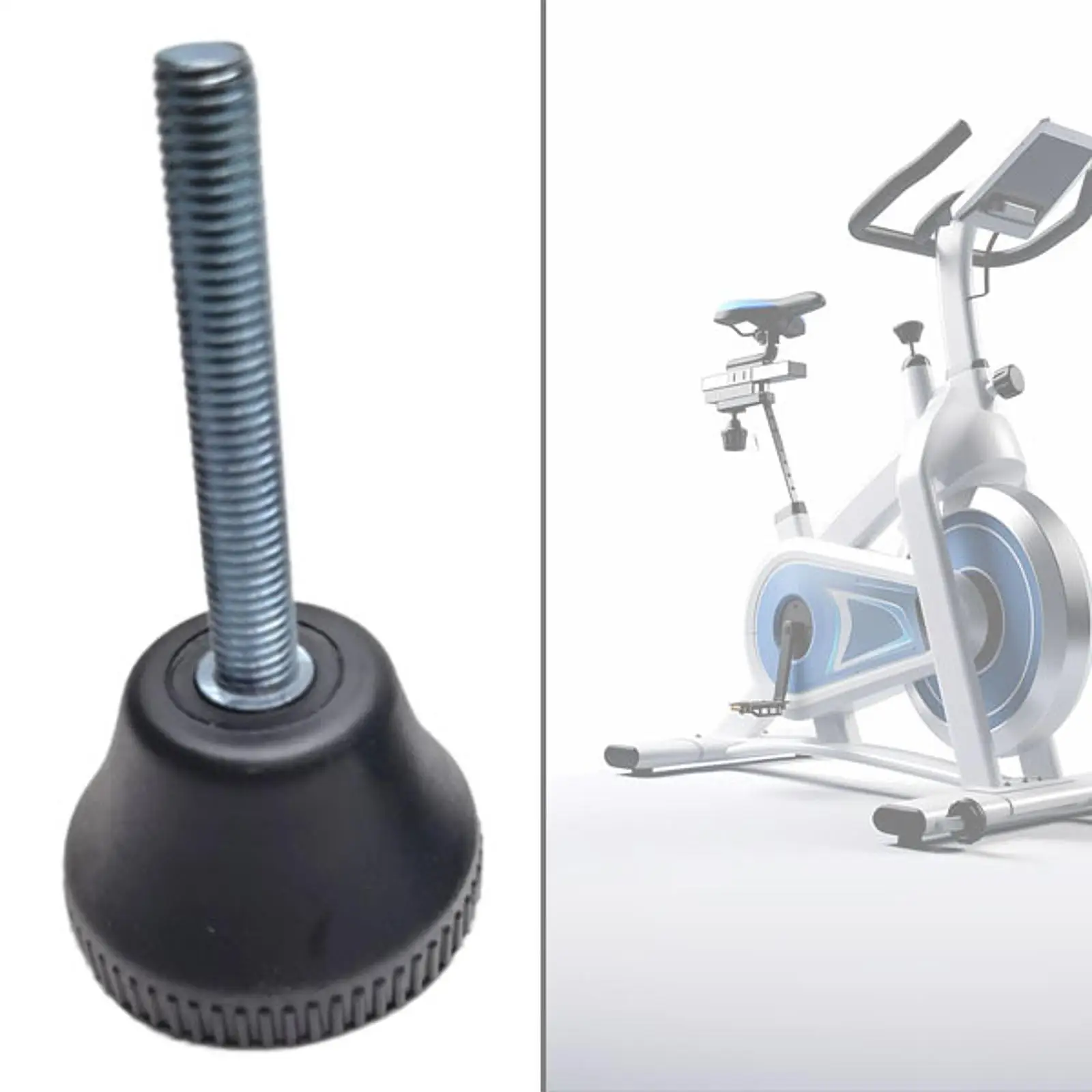 Exercise Bike Brake Knob Flywheel Friction Resistance Knob Brake Lever for Bicycle Home Gym Indoor Riding Stationary Bike Parts
Exercise Bike Brake Knob Flywheel Friction Resistance Knob Brake Lever for Bicycle Home Gym Indoor Riding Stationary Bike Parts