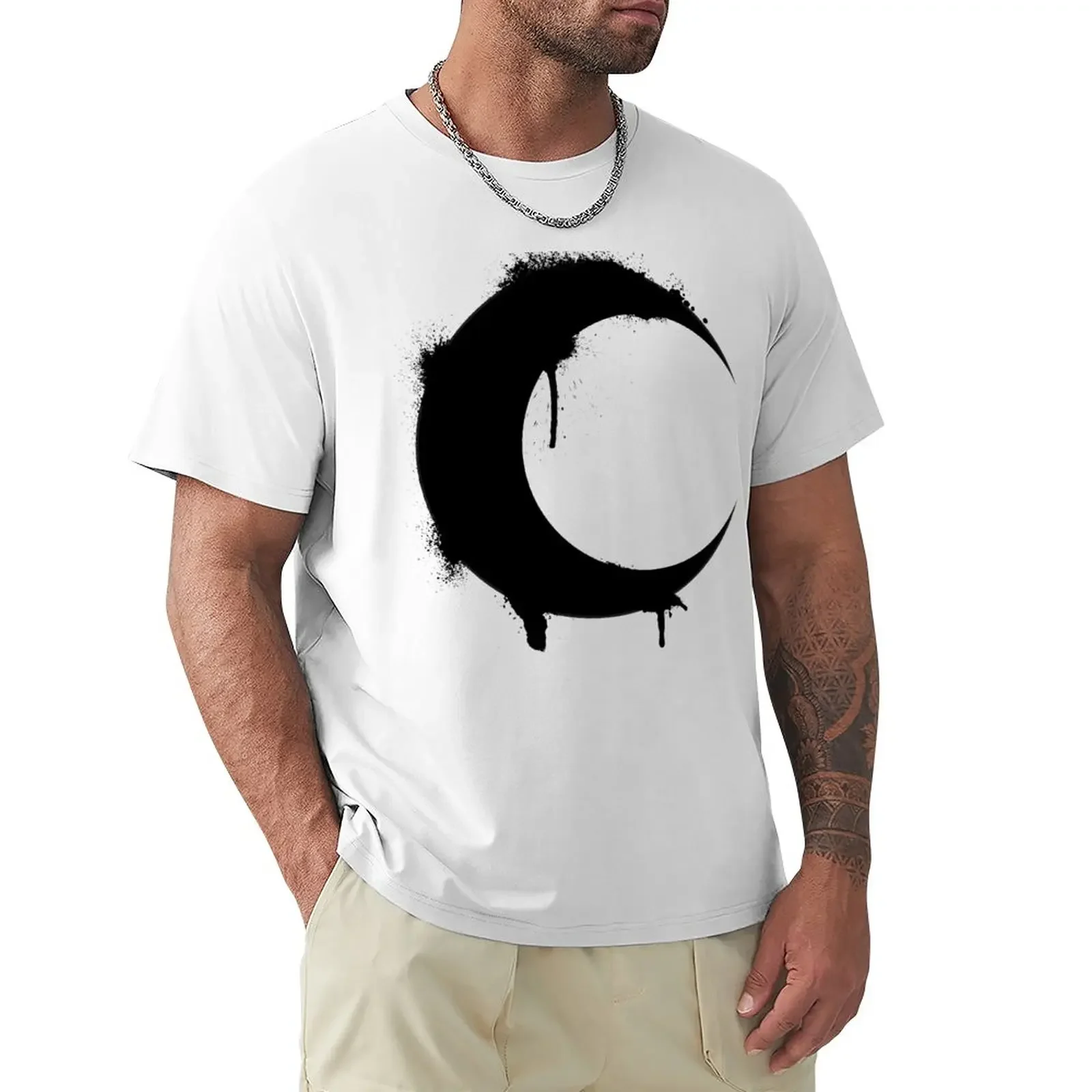 Night T-Shirt Short sleeve tee sports fans korean fashion mens graphic t-shirts anime
Night T-Shirt Short sleeve tee sports fans korean fashion mens graphic t-shirts anime