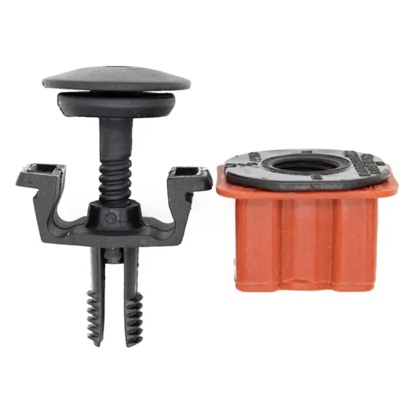 31BC Radiator Holder Retainer & Pins 1695040114 2115040059 for W204 W207 Replacement
31BC Radiator Holder Retainer & Pins 1695040114 2115040059 for W204 W207 Replacement