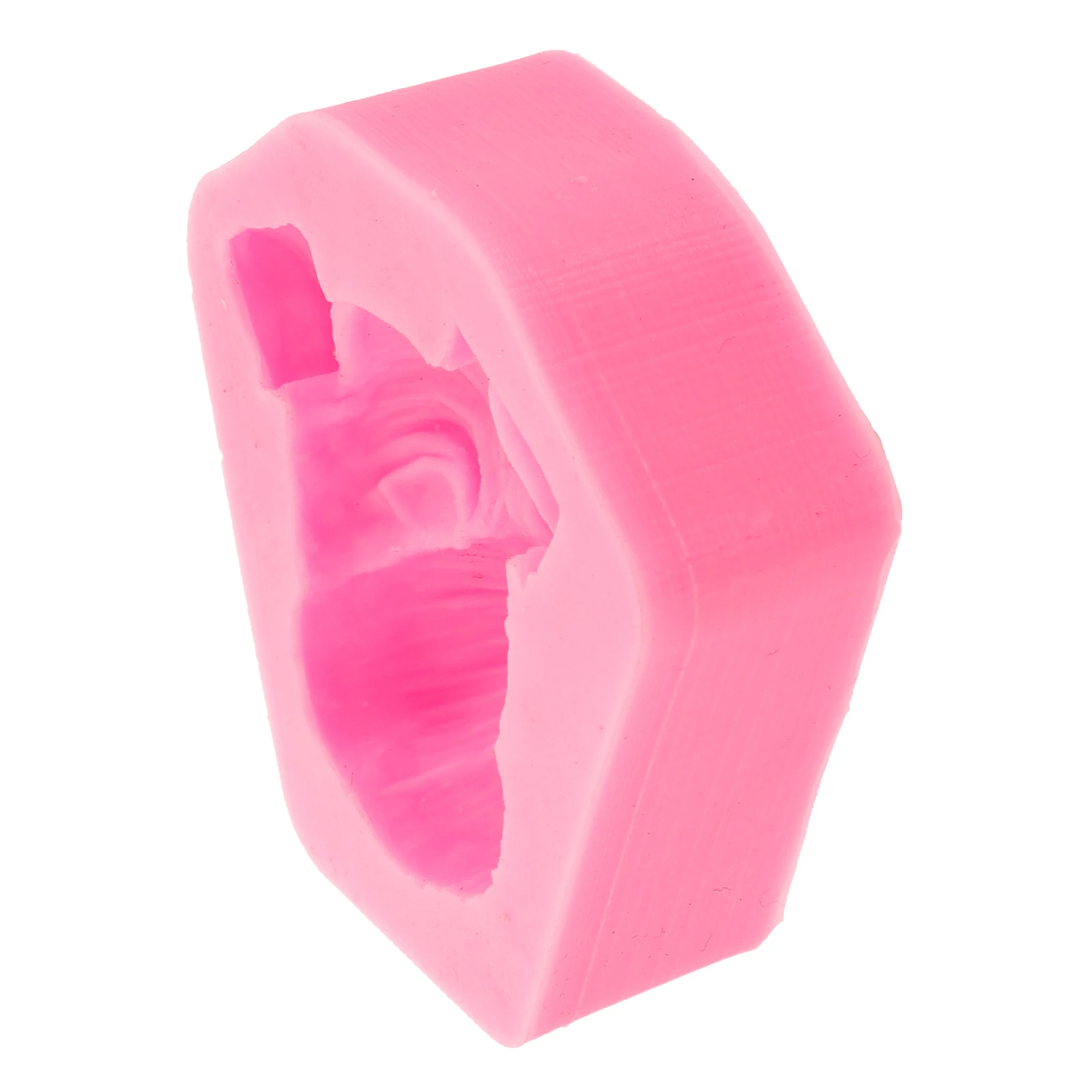 Dog Silicone Mold Pink Schnauzer Shape Non-Stick Baking Tool For Fondant Cake Chocolate Candy Craft Diy Making Silicone
Dog Silicone Mold Pink Schnauzer Shape Non-Stick Baking Tool For Fondant Cake Chocolate Candy Craft Diy Making Silicone