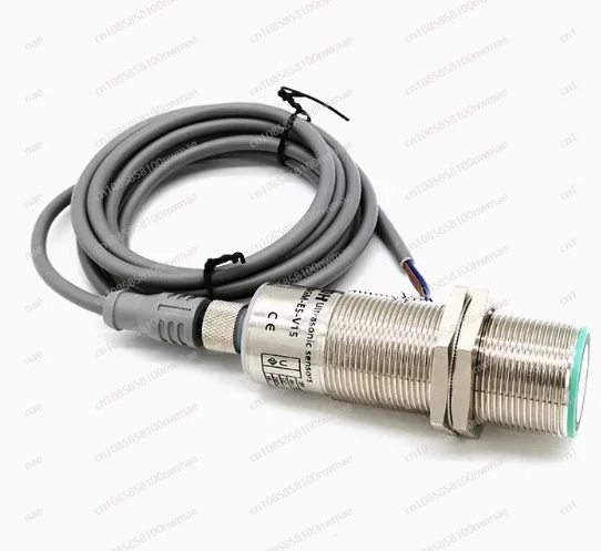 M30 High-precision Ultrasonic Distance Measuring Sensor Analog 0-10V 4-20mA/switch Distance 2000mm
M30 High-precision Ultrasonic Distance Measuring Sensor Analog 0-10V 4-20mA/switch Distance 2000mm