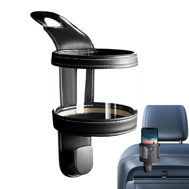 Car Mounted Cup Holder Hook Multifunctional Automotive Products Interior Cup Holder Seat Back Storage Rack
Car Mounted Cup Holder Hook Multifunctional Automotive Products Interior Cup Holder Seat Back Storage Rack