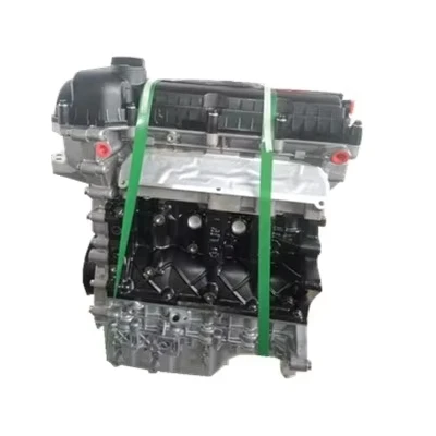 SQRE4G16 Engine Long Block SQRE4G16 Engine Assembly DVVT Engine SQRE4G16 For Chery M11 Chery TIGGO 1.6L
SQRE4G16 Engine Long Block SQRE4G16 Engine Assembly DVVT Engine SQRE4G16 For Chery M11 Chery TIGGO 1.6L
