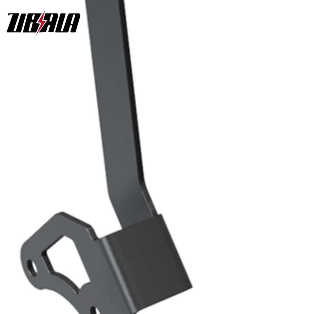 GPS Navigation Plate Support Bracket For Honda Africa Twin CRF1100L Adventure Sport/ADV S 2020-2024 Motorcycle CNC Phone Holder
GPS Navigation Plate Support Bracket For Honda Africa Twin CRF1100L Adventure Sport/ADV S 2020-2024 Motorcycle CNC Phone Holder