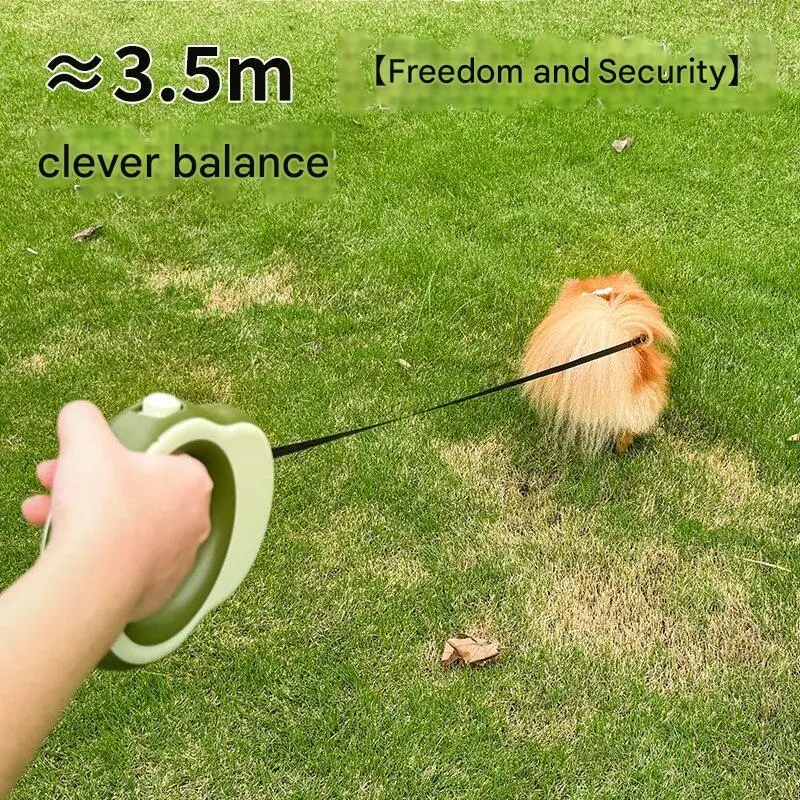 Светоотражающий светодиодный поводок для собак регулируемой длины с функцией автоматического втягивания — прочный нейлоновый материал для безопасных прогулок на открытом воздухе
Светоотражающий светодиодный поводок для собак регулируемой длины с функцией автоматического втягивания — прочный нейлоновый материал для безопасных прогулок на открытом воздухе