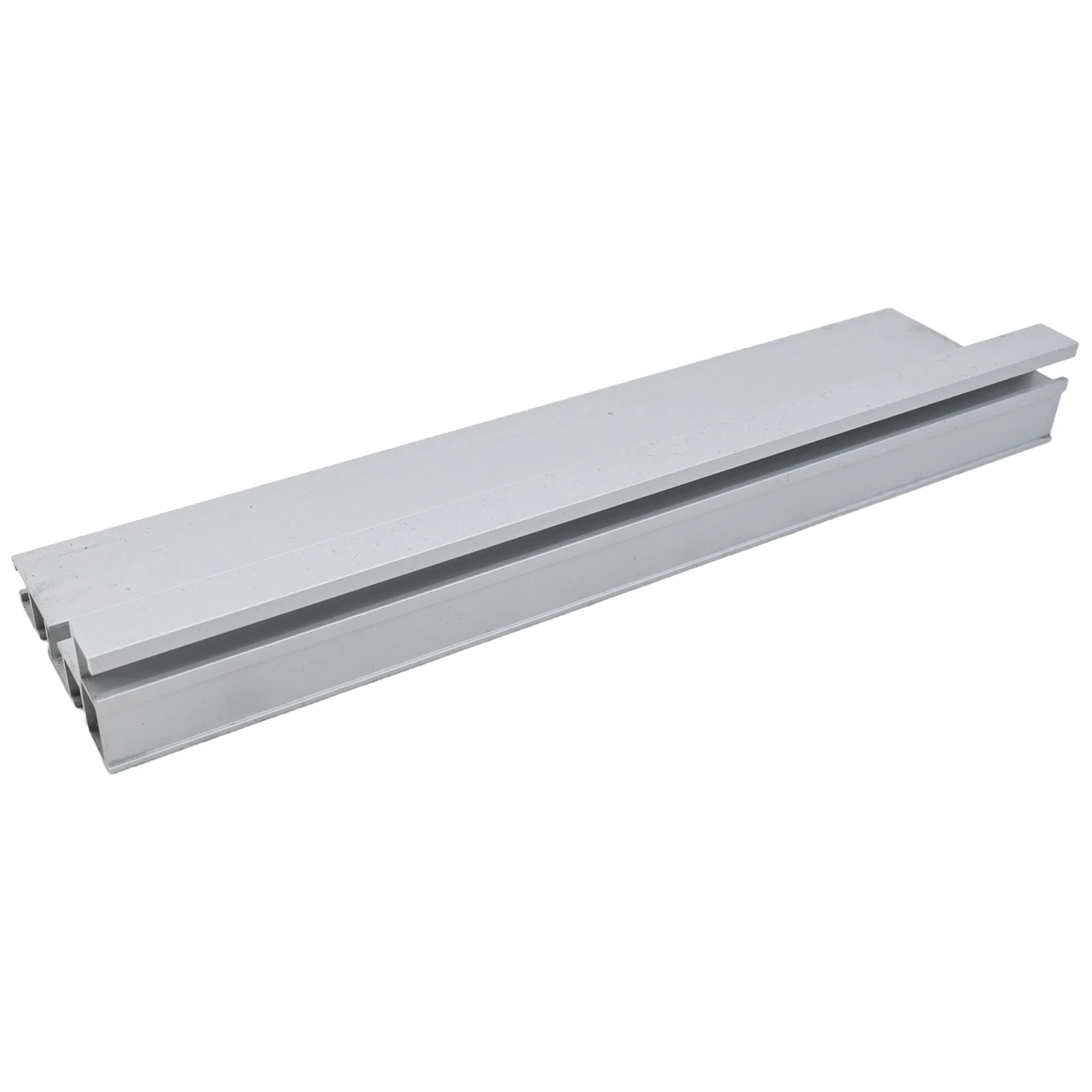 75 Type Miter Track T-Slot T-track Woodworking Accessory Aluminium Alloy Material Long Durability Perfect Accessory
75 Type Miter Track T-Slot T-track Woodworking Accessory Aluminium Alloy Material Long Durability Perfect Accessory