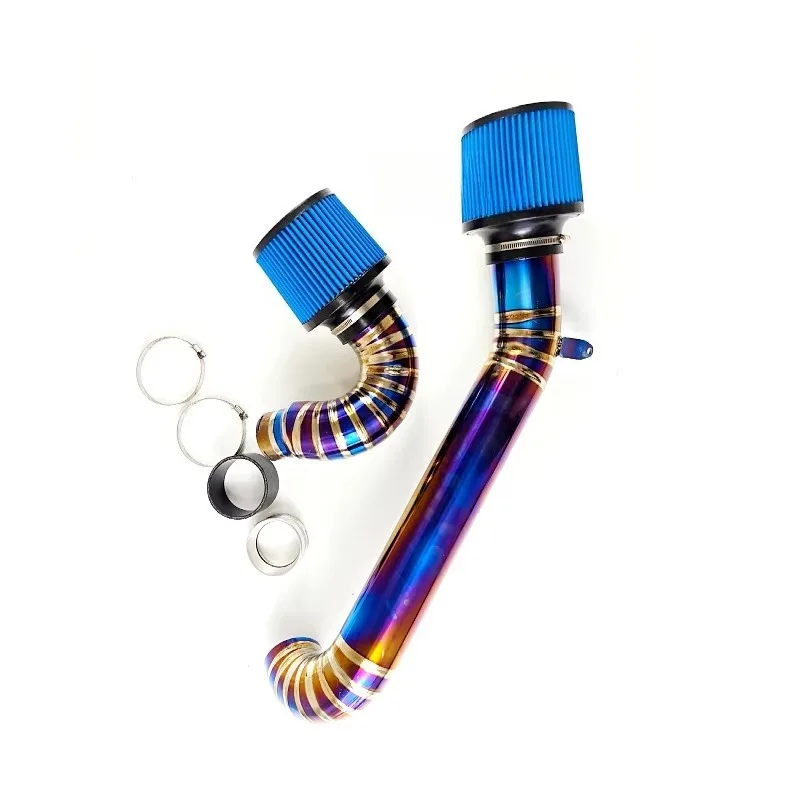 Titanium Alloy Air Intake for G80 M3 G82 G83 M4 S58 Air Intake
Titanium Alloy Air Intake for G80 M3 G82 G83 M4 S58 Air Intake