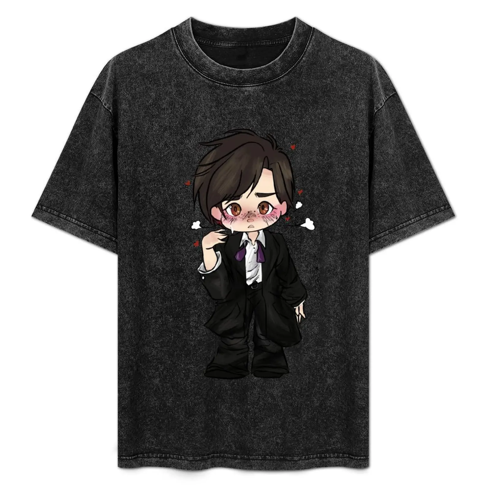 Chibi Arden St.Ives #7 T-Shirt Daily Wear Print T-Shirt
Chibi Arden St.Ives #7 T-Shirt Daily Wear Print T-Shirt