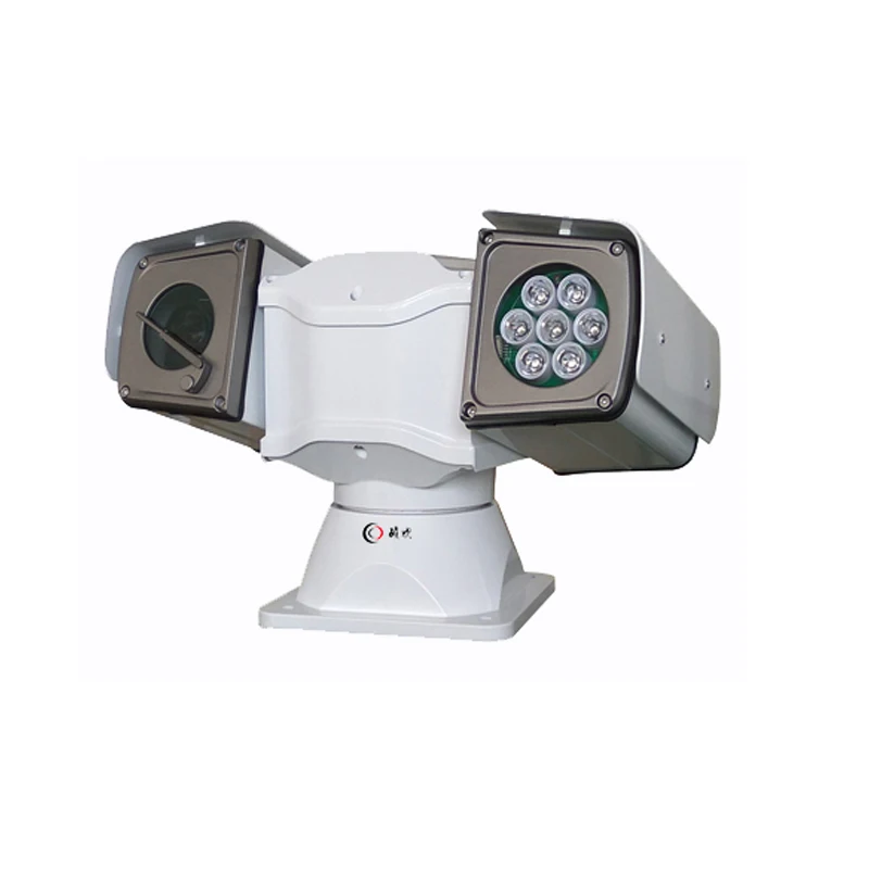 1000m Long Range Day Night IR PTZ Camera IP Infrared LED Aotofocus
1000m Long Range Day Night IR PTZ Camera IP Infrared LED Aotofocus