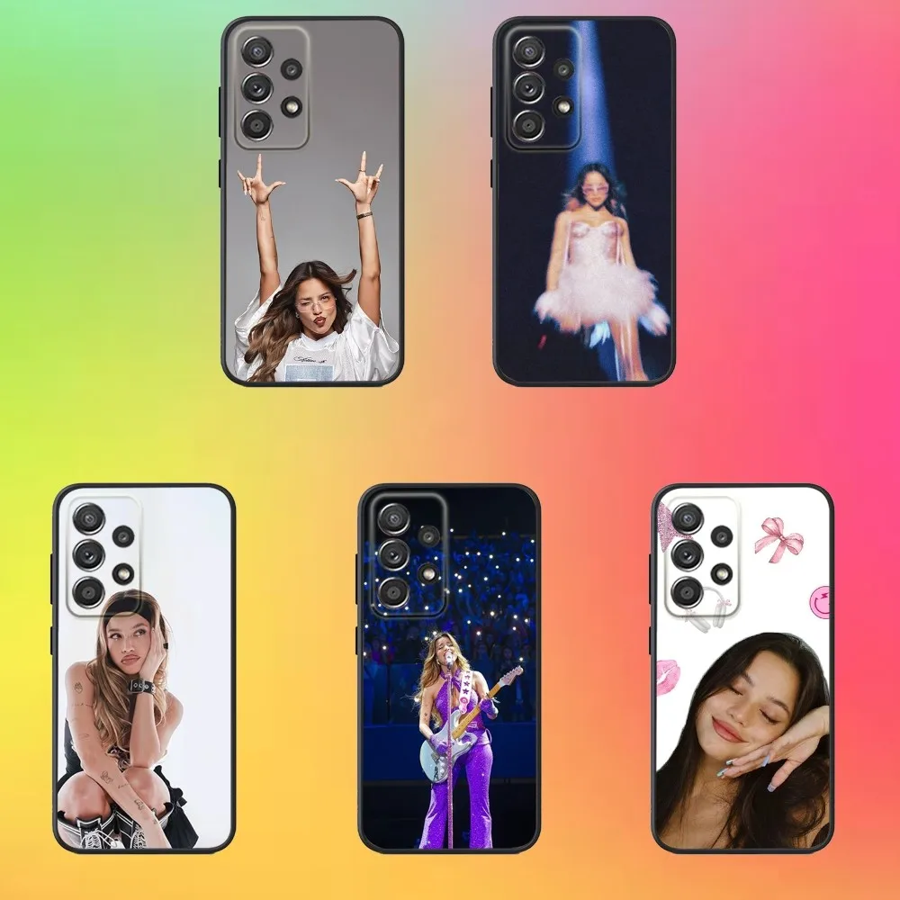 E-Emilia M-ernes MP3 Phone Case For Samsung S25,S24,S21,S22,S23,S30,Ultra,S20,Plus,Fe,Lite,Note,10,9,5G Black Cover
E-Emilia M-ernes MP3 Phone Case For Samsung S25,S24,S21,S22,S23,S30,Ultra,S20,Plus,Fe,Lite,Note,10,9,5G Black Cover