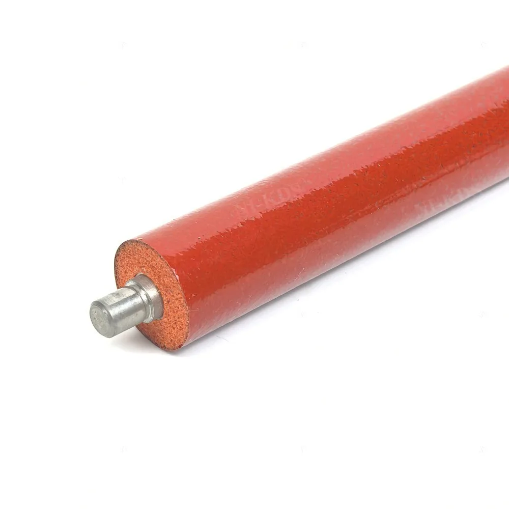 Fuser Lower Roller for Kyocera FS-1020MFP 1040 M1520 1060ND 1120 1025 1126 1123 P1025D Pressure Roller
Fuser Lower Roller for Kyocera FS-1020MFP 1040 M1520 1060ND 1120 1025 1126 1123 P1025D Pressure Roller