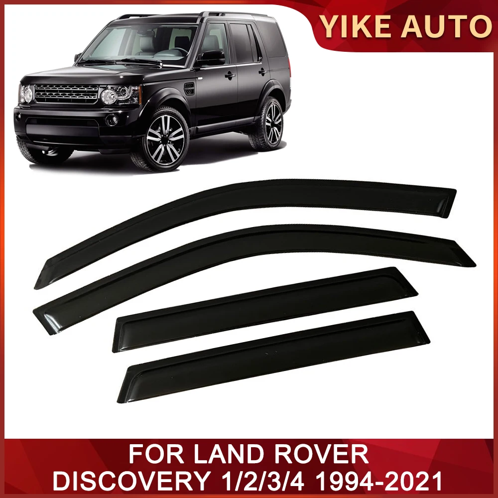 Козырек для окон LAND ROVER DISCOVERY 1 2 3 4 5 L318 L319 L462 1994-2021, дверной козырек, ветрозащитные стекла, ветрозащитные дефлекторы
Козырек для окон LAND ROVER DISCOVERY 1 2 3 4 5 L318 L319 L462 1994-2021, дверной козырек, ветрозащитные стекла, ветрозащитные дефлекторы