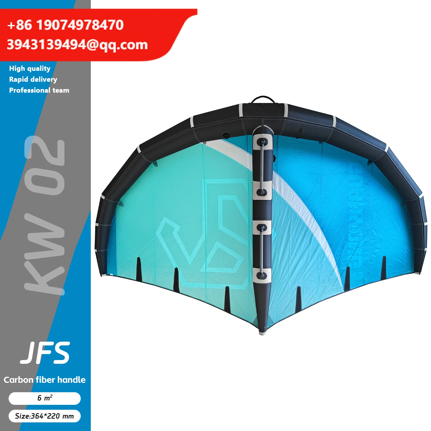 Wholesale Easy-Carry Inflatable Surfing Wingfoiler Stable Wing Windsurfing Board For Foil Wing Sup Wingboarding Kitesurfing
Wholesale Easy-Carry Inflatable Surfing Wingfoiler Stable Wing Windsurfing Board For Foil Wing Sup Wingboarding Kitesurfing