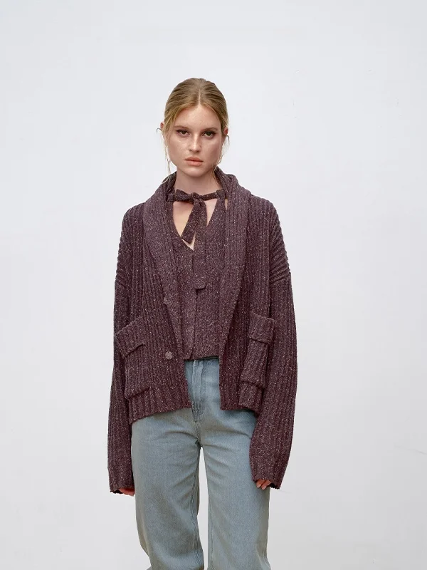 Новый вязаный кардиган Y III CHUAN EO из шелка с цветочным узором, осенне-зимняя коллекция, винтажный свободный крой, цветной
Новый вязаный кардиган Y III CHUAN EO из шелка с цветочным узором, осенне-зимняя коллекция, винтажный свободный крой, цветной