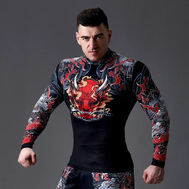 Men Running Long Choker T Shirt Male Fitness Sport Basketball Football Gym Camping Hiking Riding Turtleneck Tee Clothes C06
Men Running Long Choker T Shirt Male Fitness Sport Basketball Football Gym Camping Hiking Riding Turtleneck Tee Clothes C06