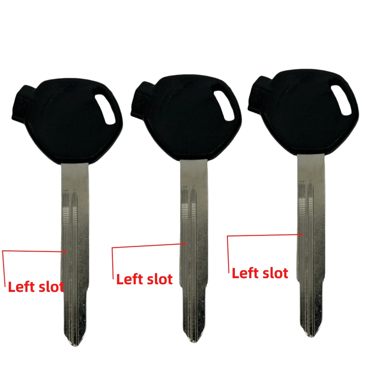 Motorcycle key blank For Honda New Continental Wuyang key Zoomer DIO Z4 Z125 SCR100 WH110 56 Emergency key
Motorcycle key blank For Honda New Continental Wuyang key Zoomer DIO Z4 Z125 SCR100 WH110 56 Emergency key