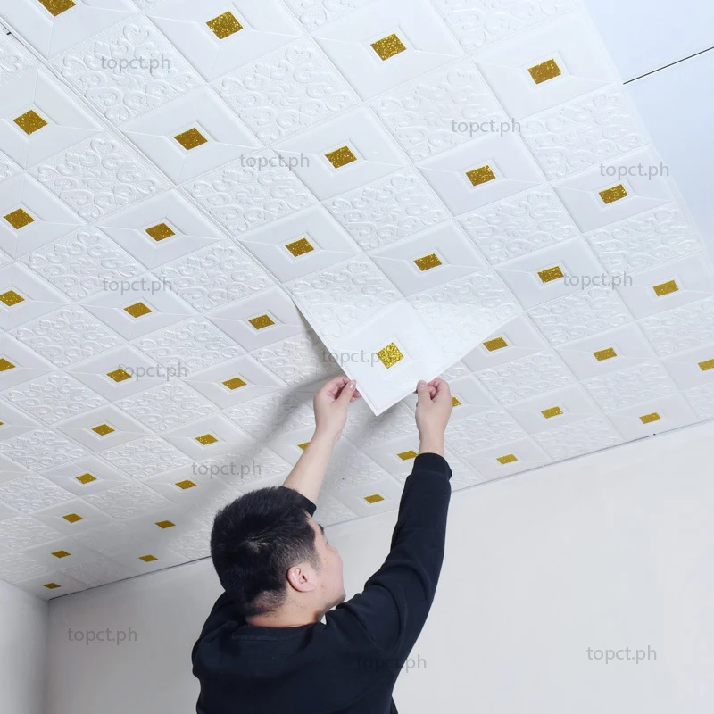 Self-adhesive Simulation Brick Home Decoration Background Wall Sticker 3D Wallpaper Bedroom Kitchen Background Decal Decoration
Self-adhesive Simulation Brick Home Decoration Background Wall Sticker 3D Wallpaper Bedroom Kitchen Background Decal Decoration