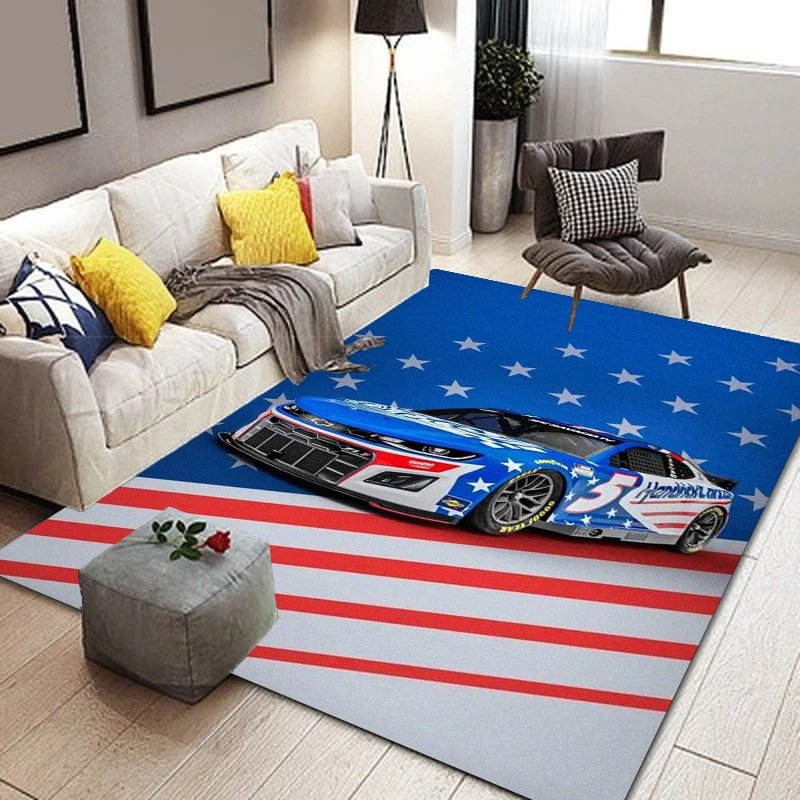 R- racing Printed Carpet Fashion Yoga Mat Bedroom Decorative Carpet Living Room Bathroom Decorative Floor Mat Birthday Gift
R- racing Printed Carpet Fashion Yoga Mat Bedroom Decorative Carpet Living Room Bathroom Decorative Floor Mat Birthday Gift