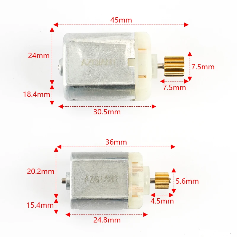 Door Lock Motor for Audi A1 A3 A4 A5 B8 S3 Q2 TT Center Control Front Rear LR 8J2837015C 8J2837015A New High Quality
Door Lock Motor for Audi A1 A3 A4 A5 B8 S3 Q2 TT Center Control Front Rear LR 8J2837015C 8J2837015A New High Quality