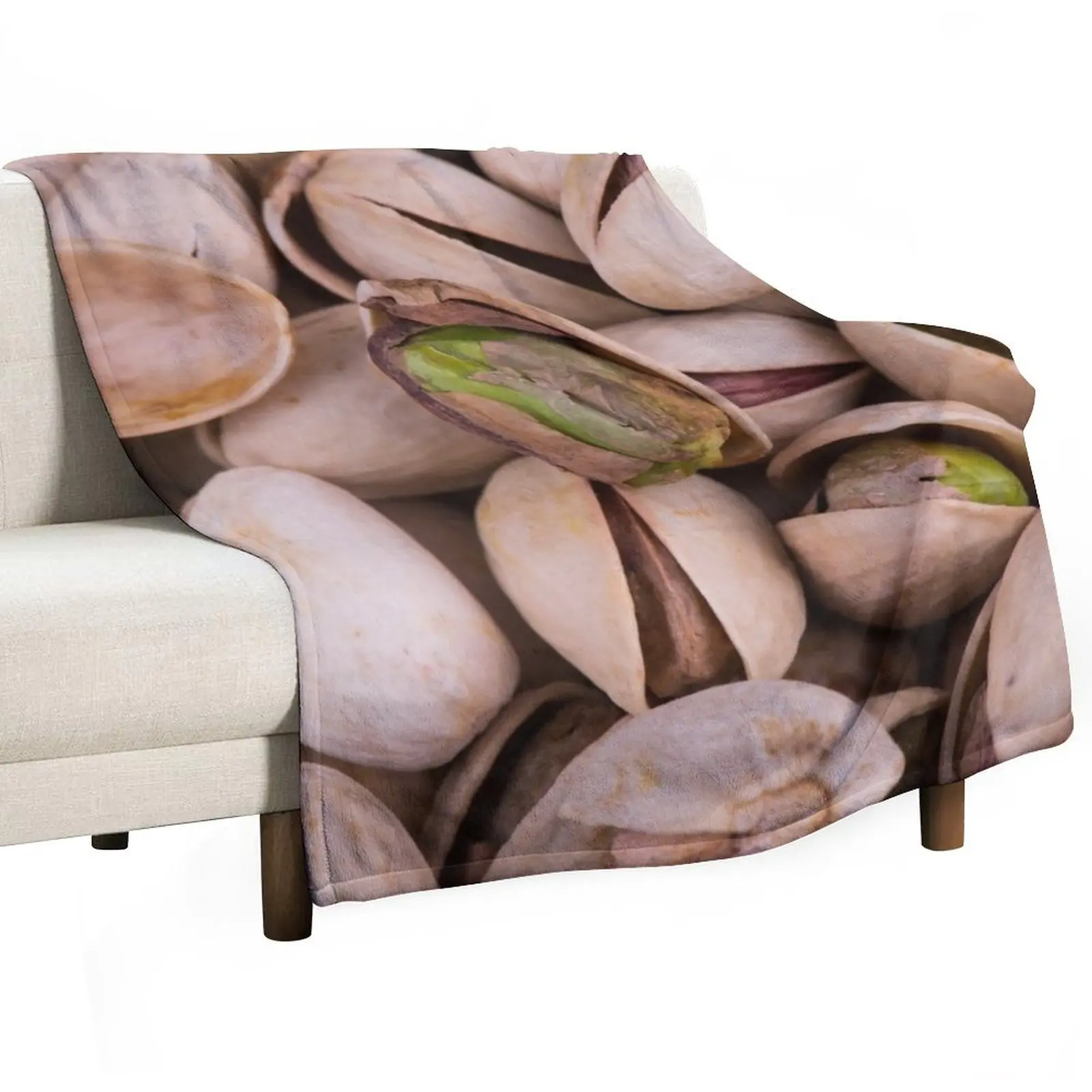 Cracked Open Pistachio Throw Blanket Quilt Extra Large Throw halloween warm for winter Blankets
Cracked Open Pistachio Throw Blanket Quilt Extra Large Throw halloween warm for winter Blankets