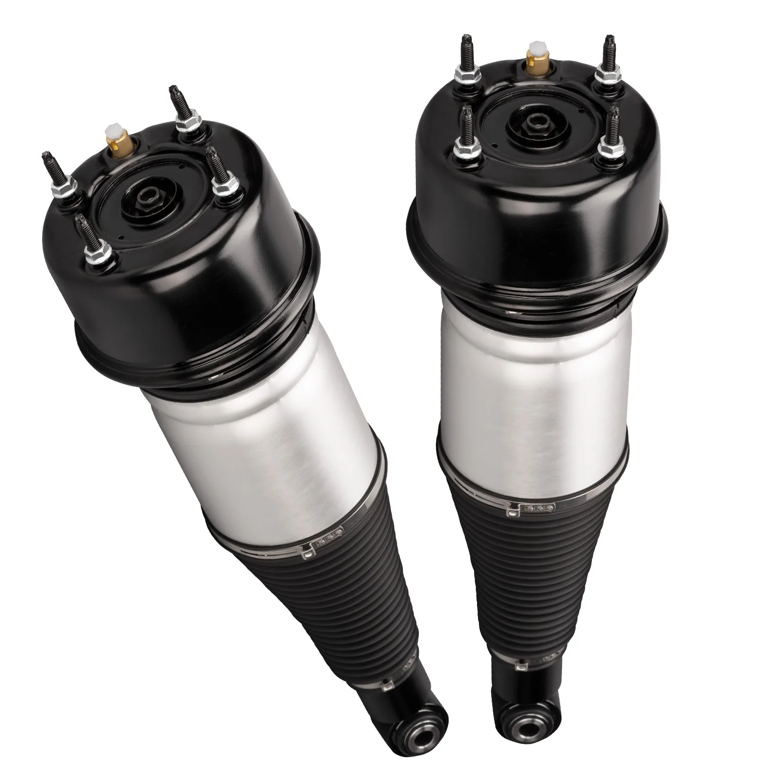 2PC Air Suspension Shock Absorber Rear Left Right For Jaguar XJ 2003-09 C2C41341
2PC Air Suspension Shock Absorber Rear Left Right For Jaguar XJ 2003-09 C2C41341