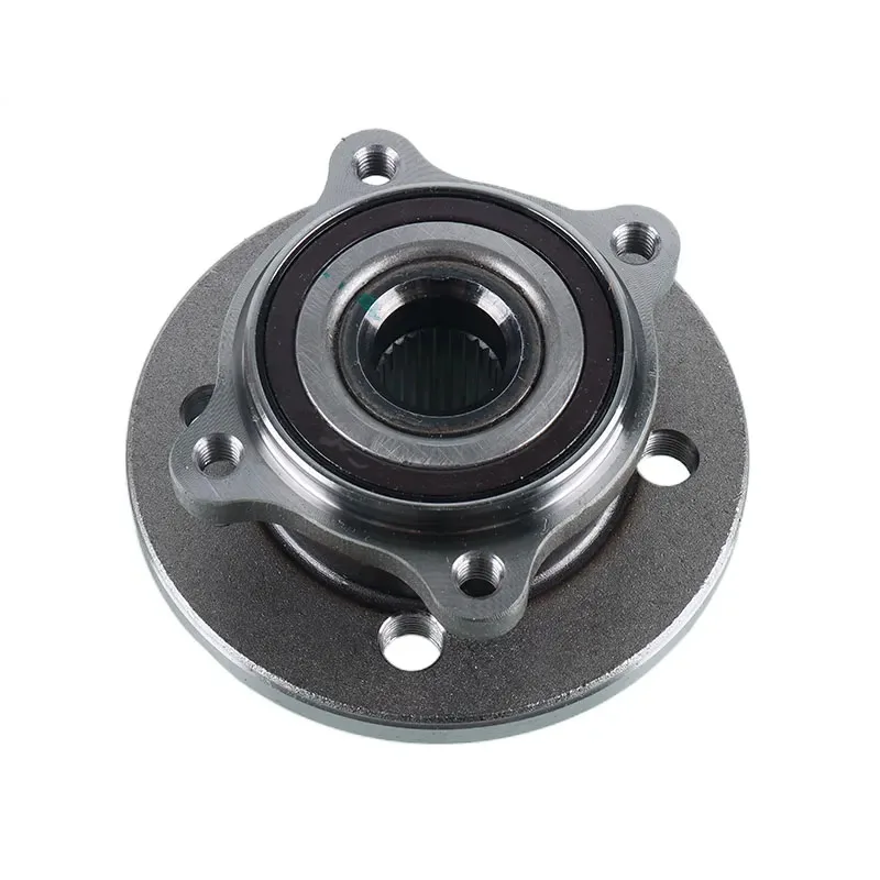 Car Accessories universal parts front wheel hub bearing 31226776162 for BMW MINI R50 R53 R56 R55 R52 R57 R58 R59
Car Accessories universal parts front wheel hub bearing 31226776162 for BMW MINI R50 R53 R56 R55 R52 R57 R58 R59