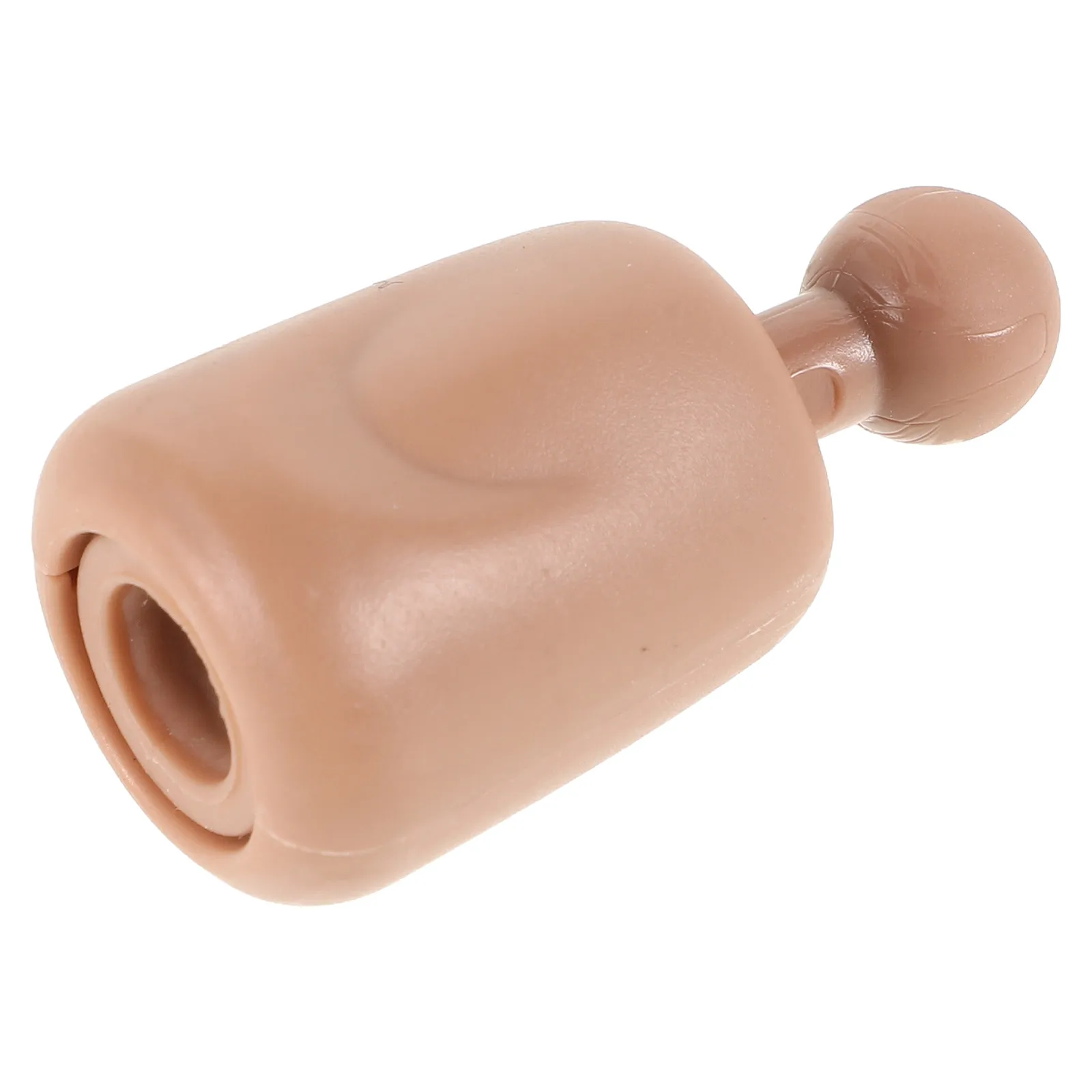 1 6 Scale Soldier Neck Connector ABS Material Flexible Strong Head Adapter for 1 6 Action Figure Neck Joint DIY
1 6 Scale Soldier Neck Connector ABS Material Flexible Strong Head Adapter for 1 6 Action Figure Neck Joint DIY