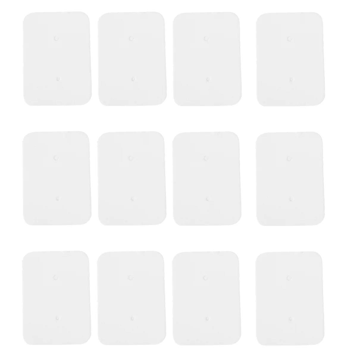 100 Pcs Bracelet Holder Display Stand Card Rack Earring Cards Kraft Paper Tags for Vintage
100 Pcs Bracelet Holder Display Stand Card Rack Earring Cards Kraft Paper Tags for Vintage