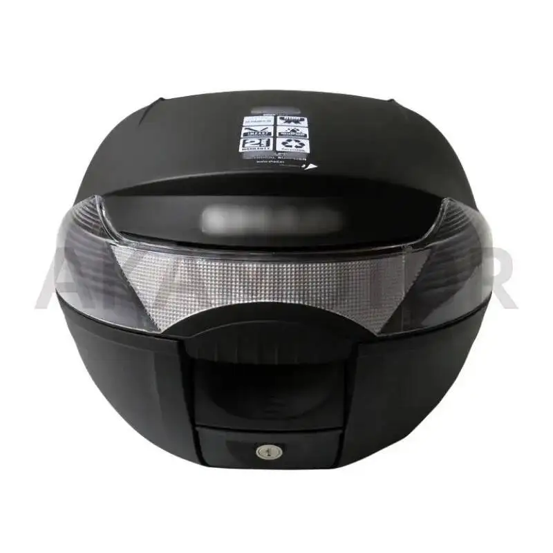 Tailbox / Backrest For Loncin Voge 300/500 Series
Tailbox / Backrest For Loncin Voge 300/500 Series