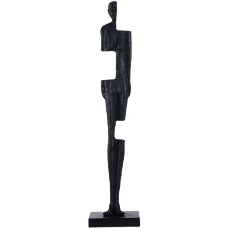 YY Abstract Character Art Sculpture Floor Ornaments Home Big Decorations
YY Abstract Character Art Sculpture Floor Ornaments Home Big Decorations