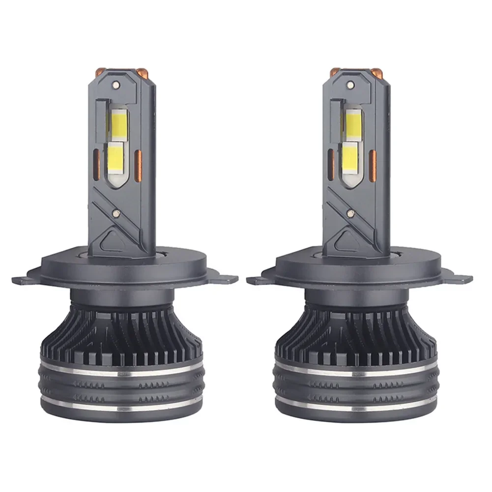 Automotive Lighting 6000K LED Bulb 60 Power Consumption Reduction Built-in IC Circuit Efficient Heat Dissipation
Automotive Lighting 6000K LED Bulb 60 Power Consumption Reduction Built-in IC Circuit Efficient Heat Dissipation