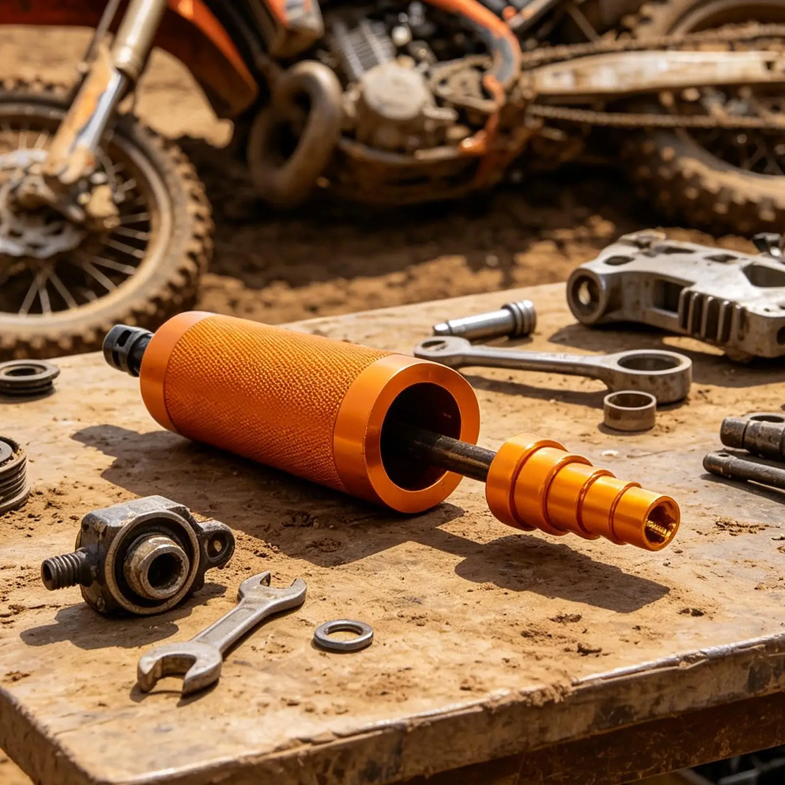 Motorcycle Piston Pin Puller Engine Repair Pusher Pin Extractor Tool Puller Separator Tool For Dirt Bike Brake Car Automotive
Motorcycle Piston Pin Puller Engine Repair Pusher Pin Extractor Tool Puller Separator Tool For Dirt Bike Brake Car Automotive