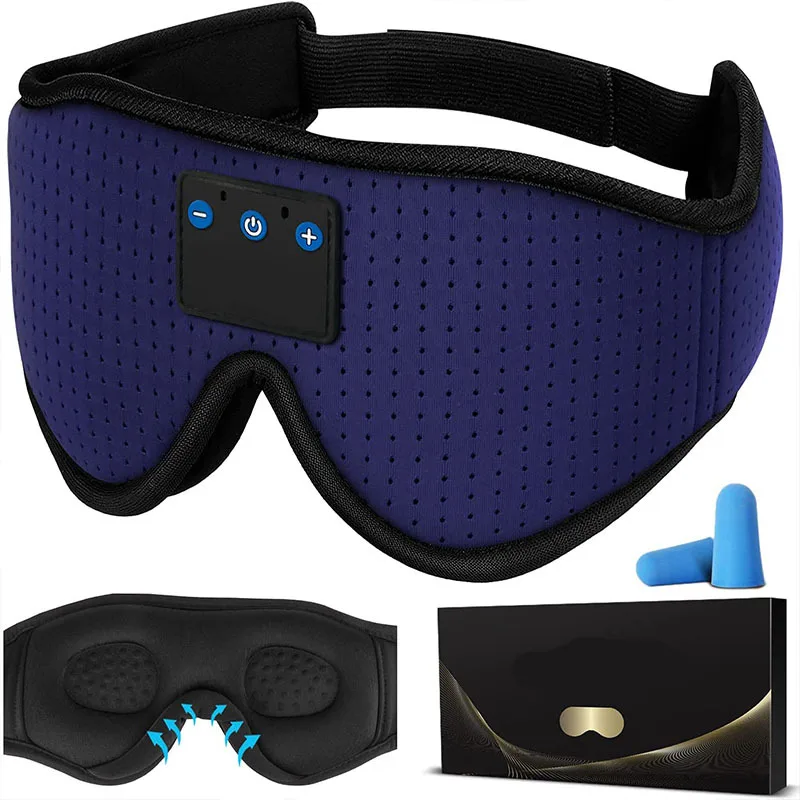 3D Eye Mask Sleep Eye Mask Comfortable Shading Three-dimensional Eye Mask For Men And Women Household Portable Eye Protection
3D Eye Mask Sleep Eye Mask Comfortable Shading Three-dimensional Eye Mask For Men And Women Household Portable Eye Protection