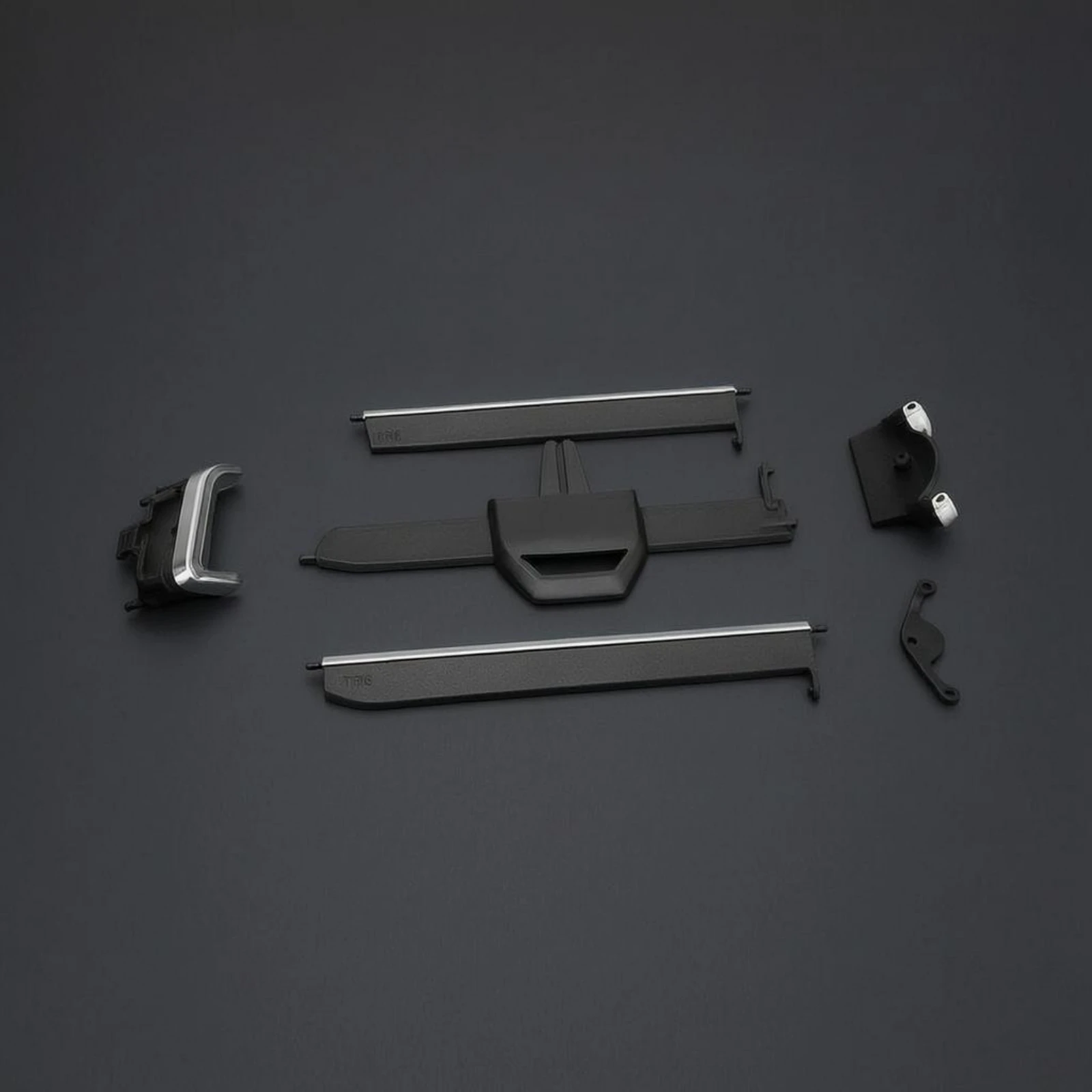 Automotive Central Vent Set Horizontal Central Air Vent Air Outlet Rectangular Mounting Bracket
Automotive Central Vent Set Horizontal Central Air Vent Air Outlet Rectangular Mounting Bracket
