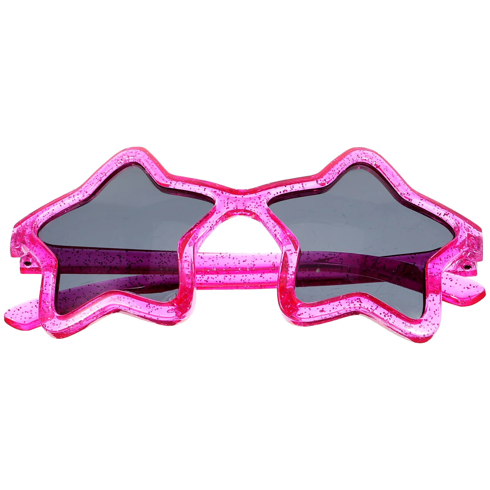 1Pcs Five-Pointed Stars Sunglasses Rose Red Stylish Lightweight Party Accessories Polarized Eyewear for Women Men
1Pcs Five-Pointed Stars Sunglasses Rose Red Stylish Lightweight Party Accessories Polarized Eyewear for Women Men