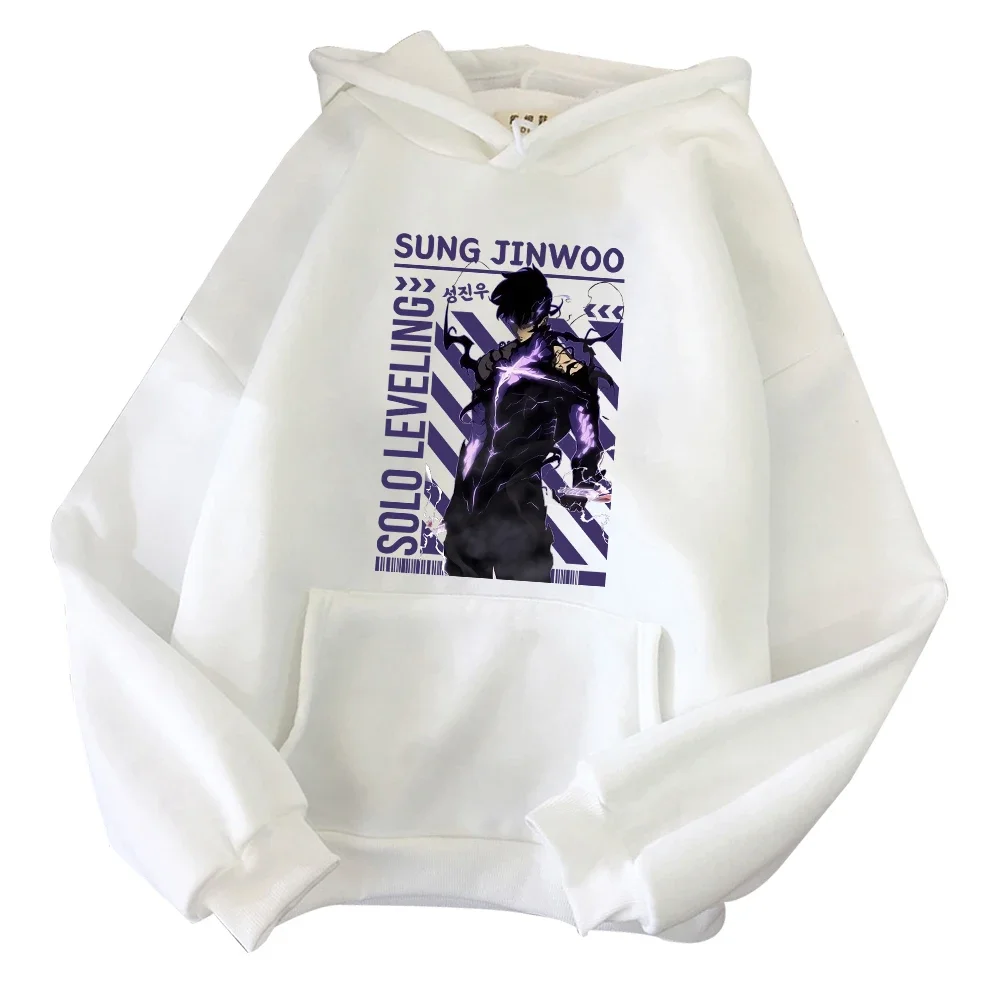 2025 Anime Solo Leveling Comic Shadow Monarch Sung Jinwoo Hoodie Harajuku Pullover Tops Sweatshirt Fans Gift
2025 Anime Solo Leveling Comic Shadow Monarch Sung Jinwoo Hoodie Harajuku Pullover Tops Sweatshirt Fans Gift
