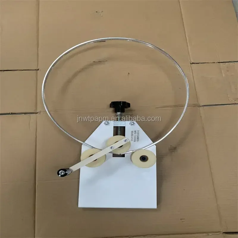 2025/Modern Latest Durable Advanced Aluminum Strip Bending Machine For Precision Metal Fabrication
2025/Modern Latest Durable Advanced Aluminum Strip Bending Machine For Precision Metal Fabrication