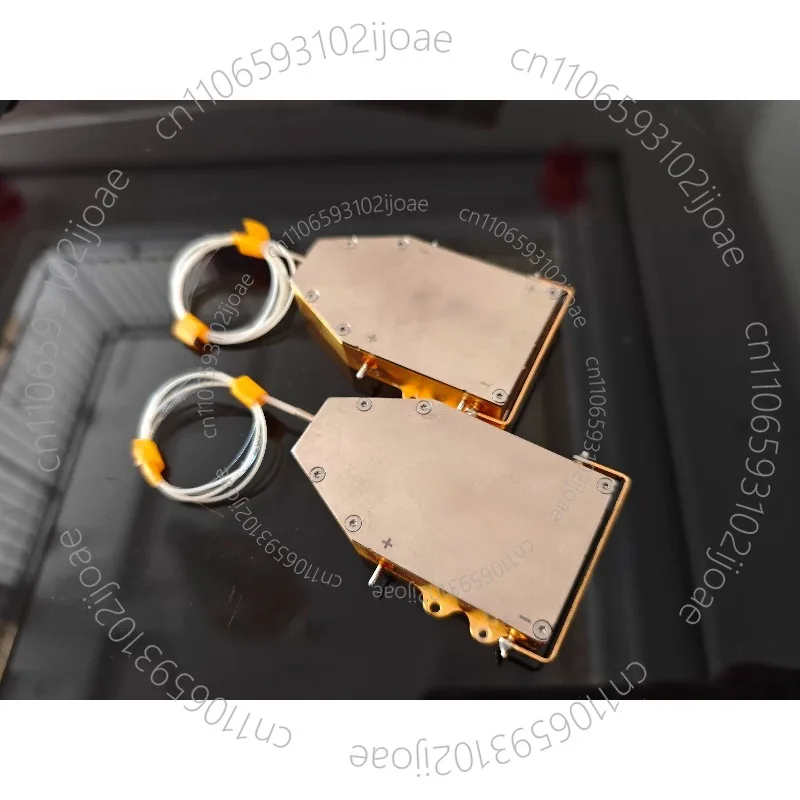 145W infrared laser pump 105um ultra-small wire diameter disassembly dedicated small volume
145W infrared laser pump 105um ultra-small wire diameter disassembly dedicated small volume