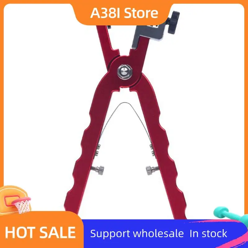 2X Leather Watch Bracelet Cutting Plier For Straps To Fix Catches Spring Bar Hand Tool Pliers Red Straight
2X Leather Watch Bracelet Cutting Plier For Straps To Fix Catches Spring Bar Hand Tool Pliers Red Straight