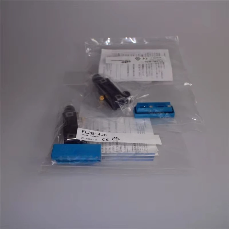 Датчик приближения FL2B-4J6 DIP8 Металл PNP NPN Индуктивный датчик-переключатель 12-24 В постоянного тока Тип датчика F
Датчик приближения FL2B-4J6 DIP8 Металл PNP NPN Индуктивный датчик-переключатель 12-24 В постоянного тока Тип датчика F