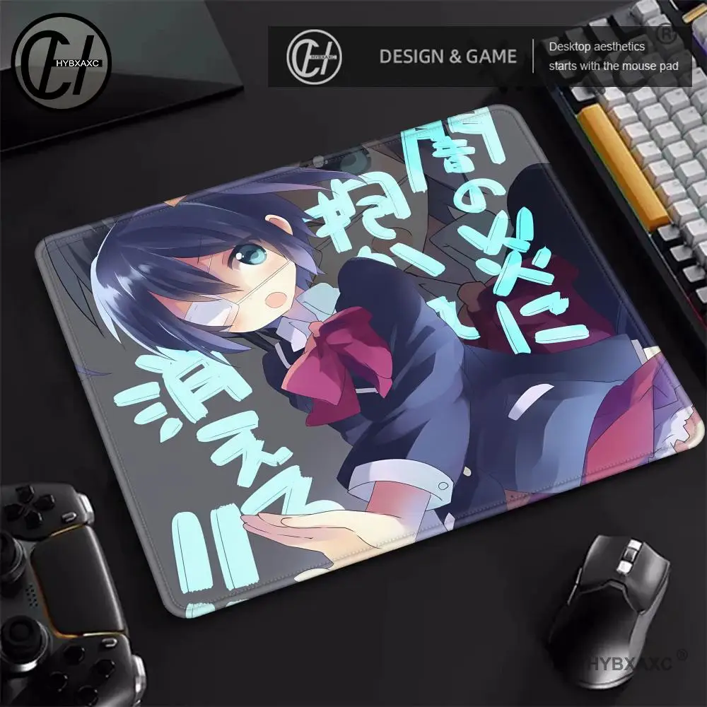 Takanashi Rikka Animation Beautiful patternsOffice Computer Desk Mat Table Small Mouse Pad for Love, Chunibyo & Other Delusions
Takanashi Rikka Animation Beautiful patternsOffice Computer Desk Mat Table Small Mouse Pad for Love, Chunibyo & Other Delusions