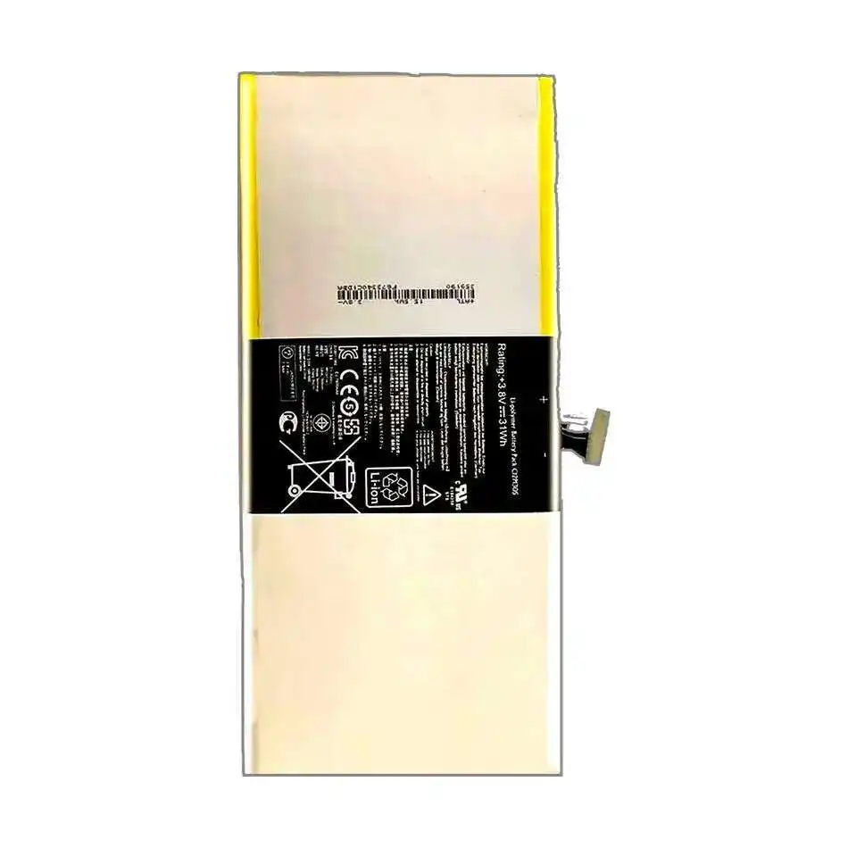 High-Efficiency For Asus Transformer Pad TF701T K00C TF501T k010 C12P1305 Tablet Battery 7900mAh
High-Efficiency For Asus Transformer Pad TF701T K00C TF501T k010 C12P1305 Tablet Battery 7900mAh