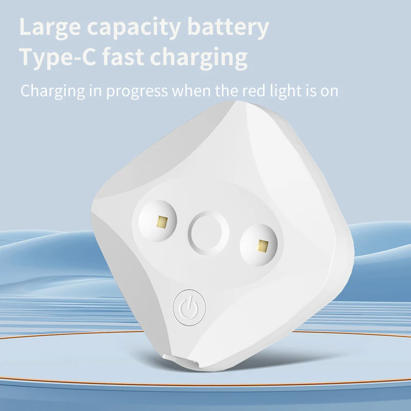 2025 Toilet Sterilizer Household Bathroom UVC Ultraviolet Odor Removal Deodorization USB Rechargeable Built-in Negative Ion
2025 Toilet Sterilizer Household Bathroom UVC Ultraviolet Odor Removal Deodorization USB Rechargeable Built-in Negative Ion