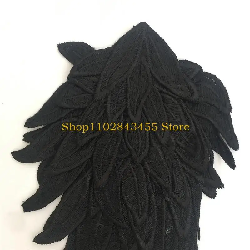 49mc 1pair Durability Angel Wing Patches Швейные пластыри
49mc 1pair Durability Angel Wing Patches Швейные пластыри