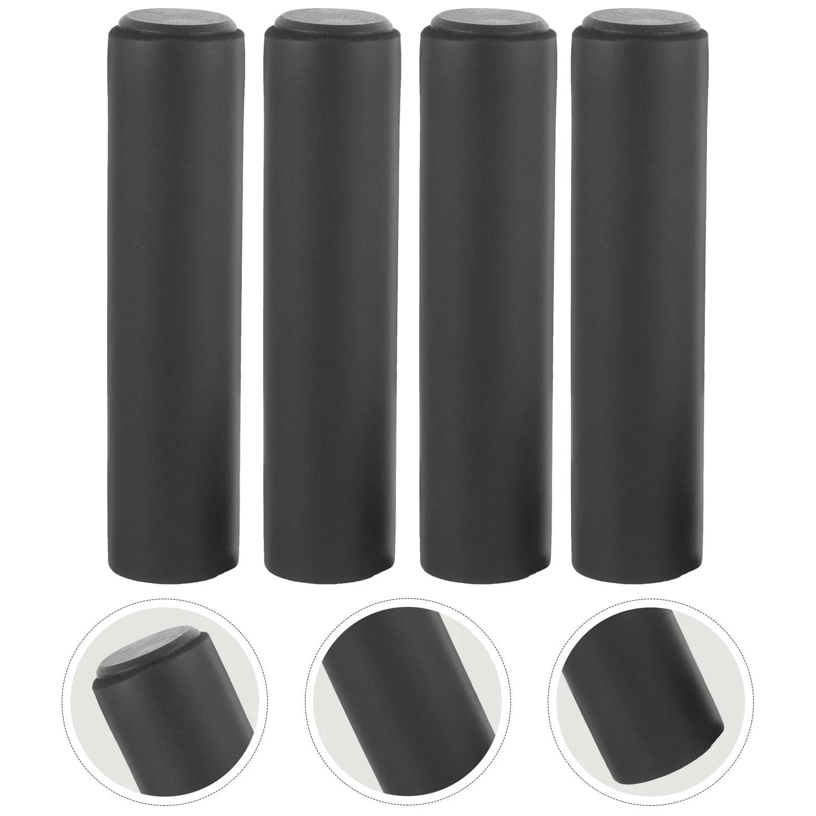 2Pairs Bike Handle Grips Sponge Anti-Skid Shockproof Handlebar Covers Cycling Outdoor Bike Supplies Handlebar Grips
2Pairs Bike Handle Grips Sponge Anti-Skid Shockproof Handlebar Covers Cycling Outdoor Bike Supplies Handlebar Grips