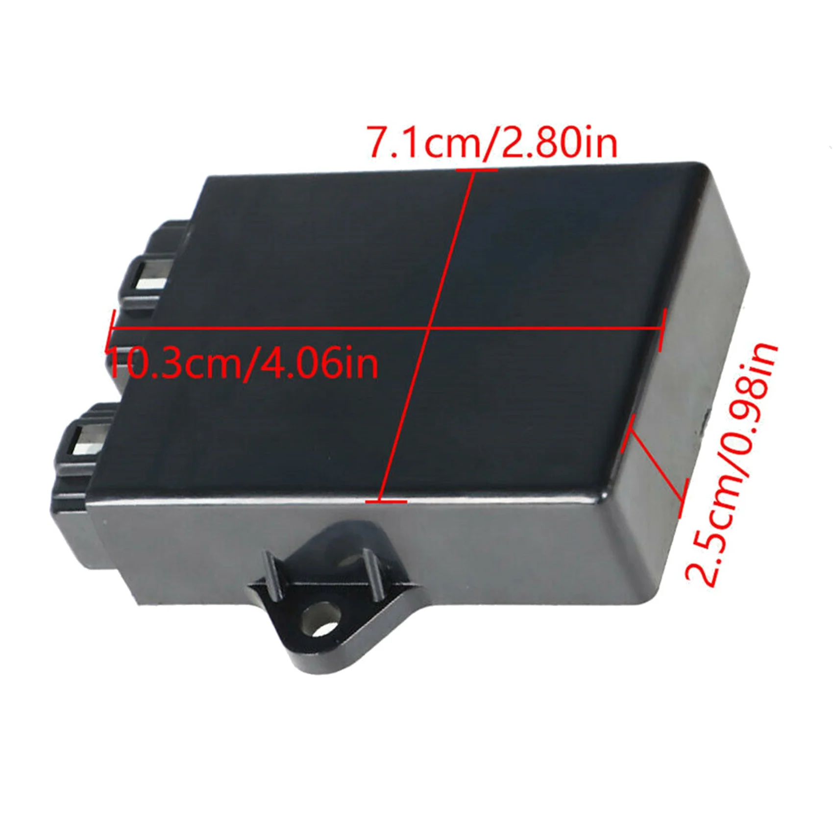 B59A 2X High Performance Ignitor CDI Box Module Unit 3LD-82305-00-00 For YAMAHA XTZ750 1989 1990 1991 1992 1993 1994 1995
B59A 2X High Performance Ignitor CDI Box Module Unit 3LD-82305-00-00 For YAMAHA XTZ750 1989 1990 1991 1992 1993 1994 1995
