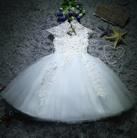 White Tulle Sequin Flower Girl Dresses For Wedding Party Dresses For Girl Formal Gown Kids Girls Princess Events Clothes
White Tulle Sequin Flower Girl Dresses For Wedding Party Dresses For Girl Formal Gown Kids Girls Princess Events Clothes