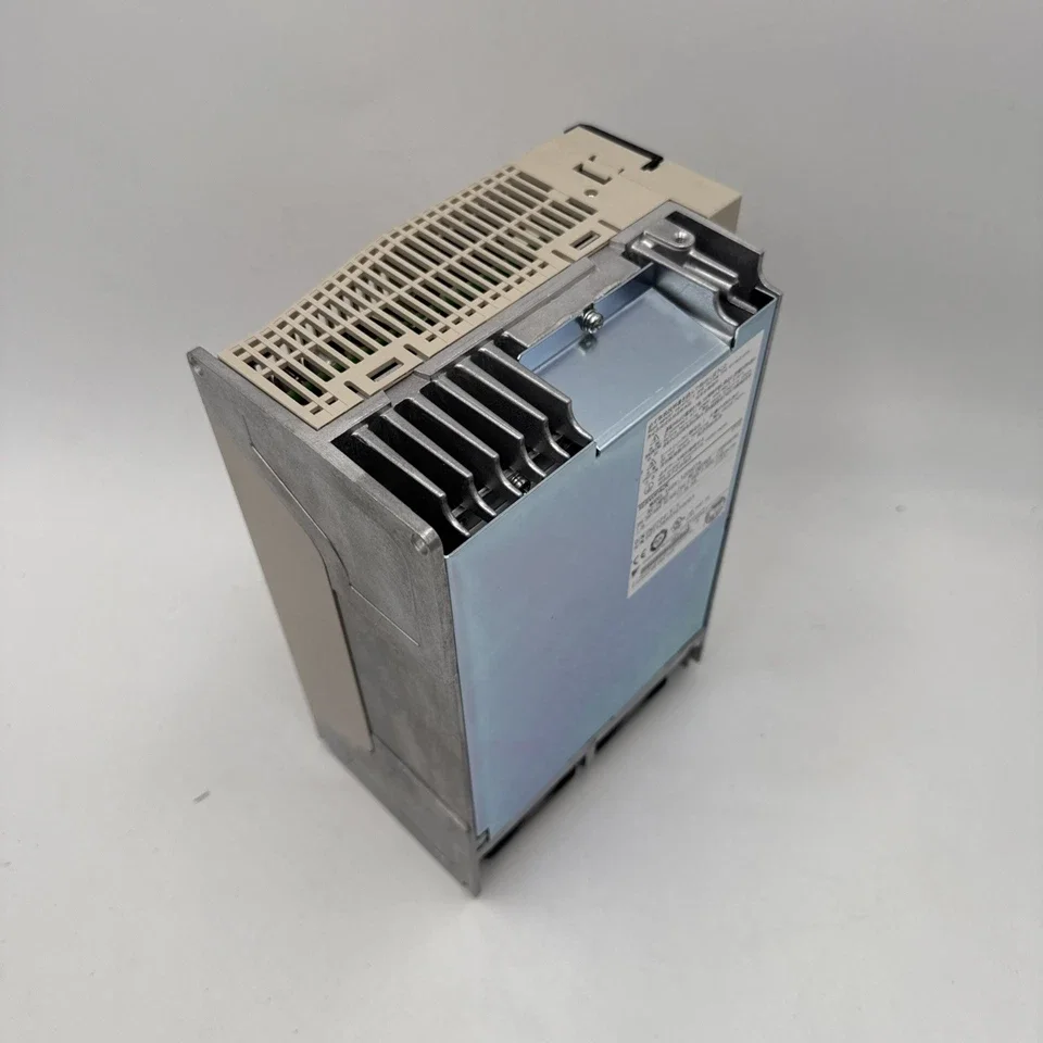 SGDV-120D01A New Servopack Servo Driver 12 Months Warranty SGDV 120D01A
SGDV-120D01A New Servopack Servo Driver 12 Months Warranty SGDV 120D01A