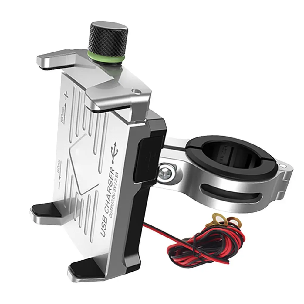 Motorcycle Phone Mount Waterproof Ip66 Aluminum Alloy 60-100Mm Extensible Bracket For 3.5-6.5 Inch Smartphone Motorbike
Motorcycle Phone Mount Waterproof Ip66 Aluminum Alloy 60-100Mm Extensible Bracket For 3.5-6.5 Inch Smartphone Motorbike